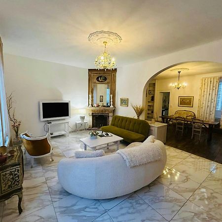 Magnifique Maison Dartiste La Maison Aerts Remeš Exteriér fotografie