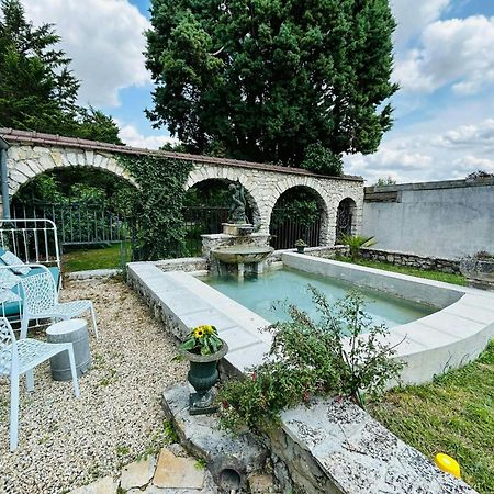 Magnifique Maison Dartiste La Maison Aerts Remeš Exteriér fotografie