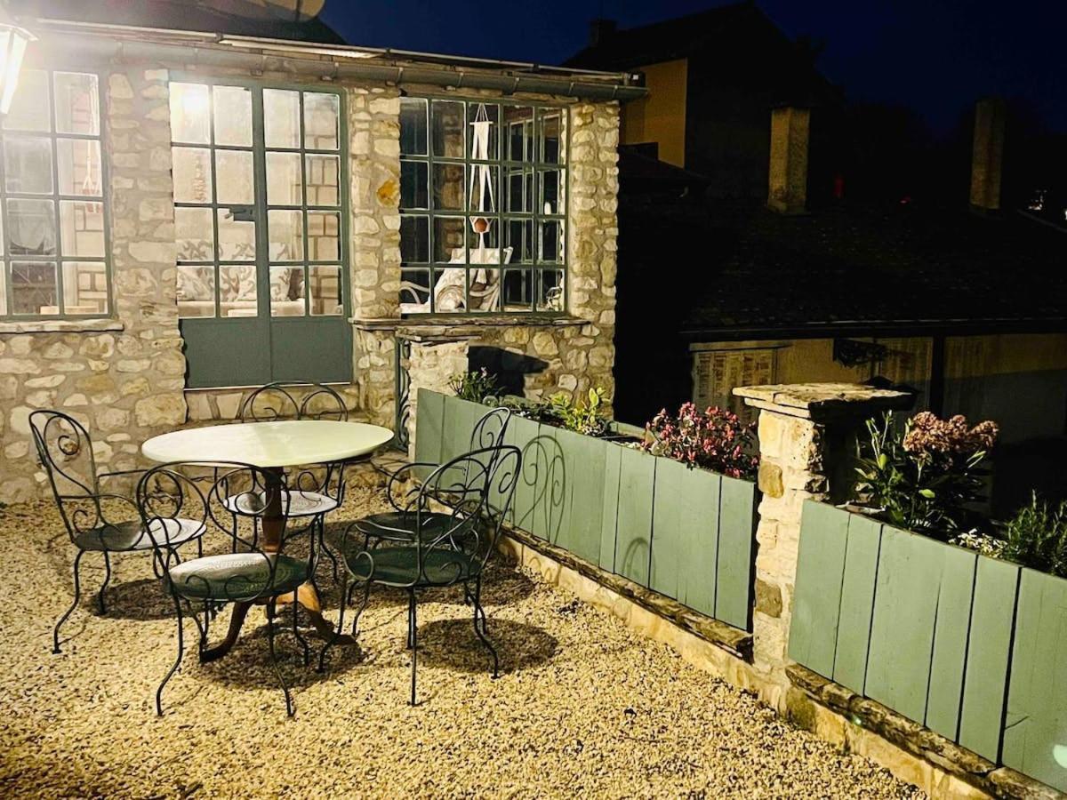 Magnifique Maison Dartiste La Maison Aerts Remeš Exteriér fotografie