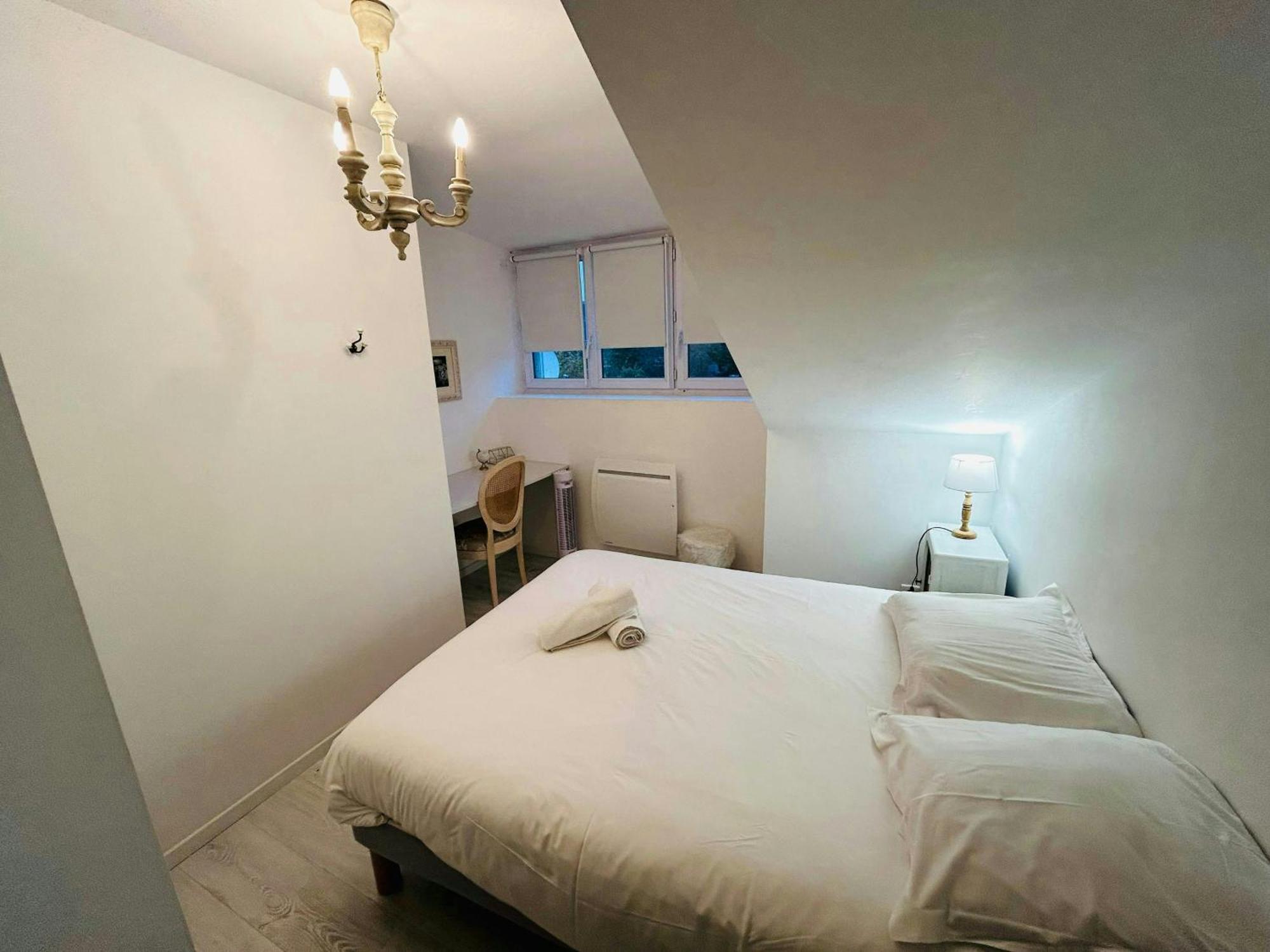 Magnifique Maison Dartiste La Maison Aerts Remeš Exteriér fotografie