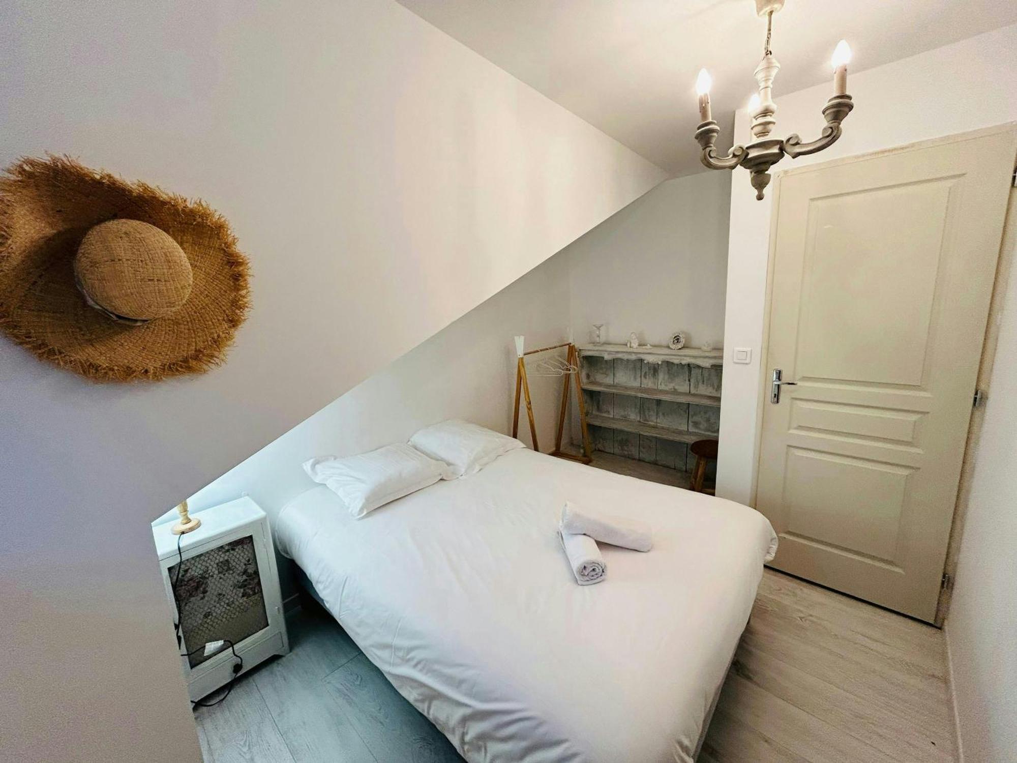 Magnifique Maison Dartiste La Maison Aerts Remeš Exteriér fotografie
