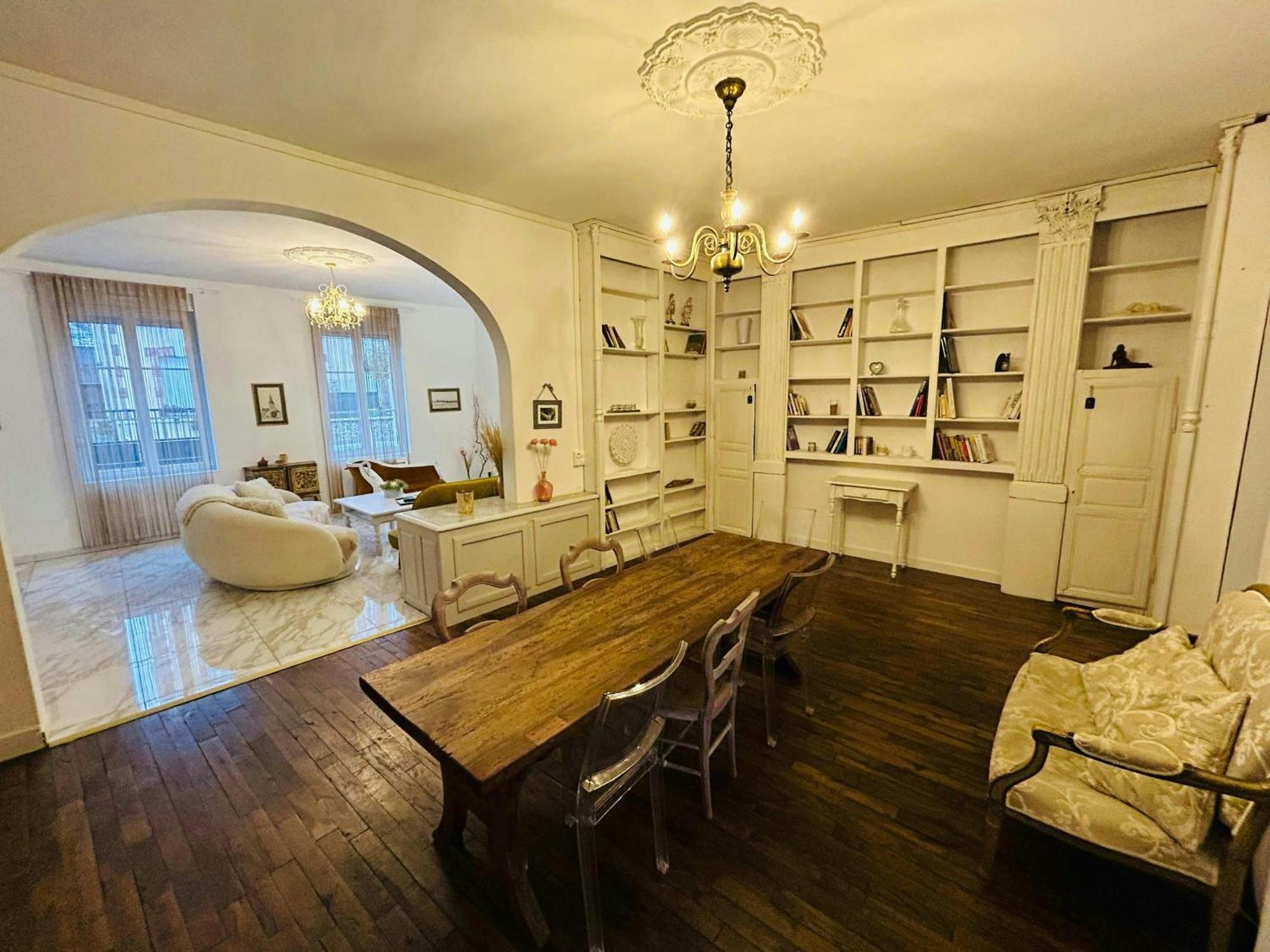 Magnifique Maison Dartiste La Maison Aerts Remeš Exteriér fotografie