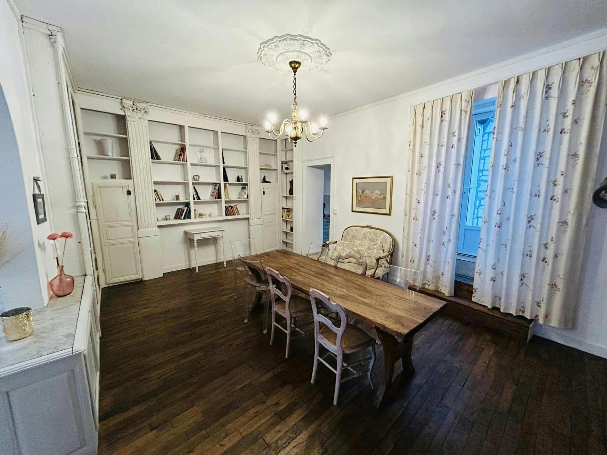 Magnifique Maison Dartiste La Maison Aerts Remeš Exteriér fotografie